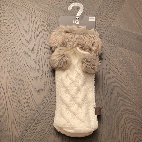 UGG Other Ugg Wine Bottle Holder Nwt Poshmark